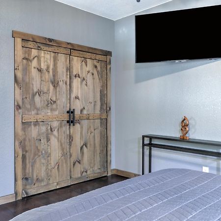 Napa Blue Ridge Cabin Kültér fotó
