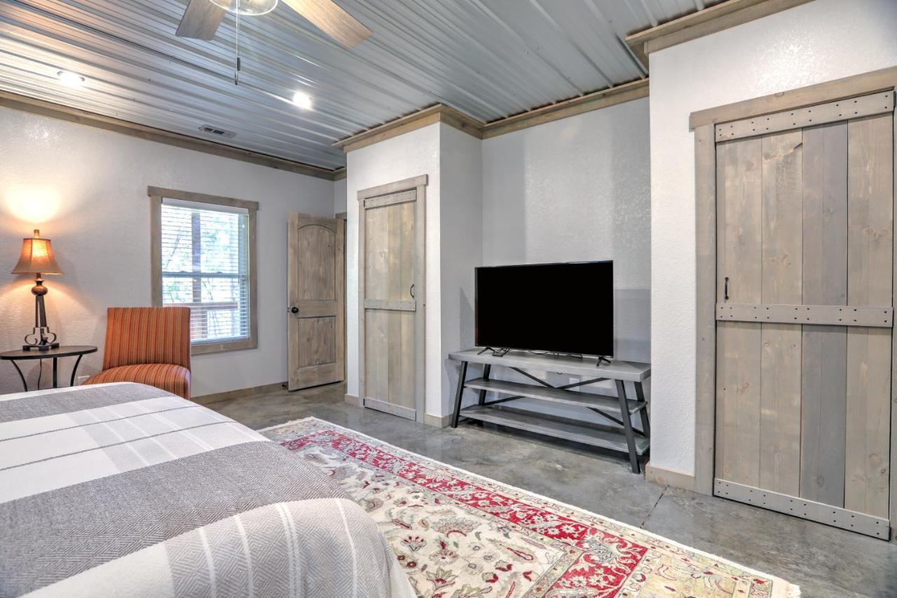 Napa Blue Ridge Cabin Kültér fotó